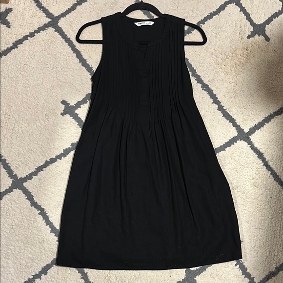 Sonoma Goods For Life Dresses & Skirts - Sonoma Goods For Life Petite Sleeveless dress in black. Worn only a few times.